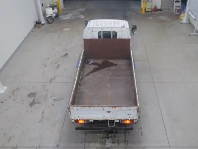 Hino DUTRO  с аукциона в Японии
