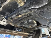 Hino DUTRO лот № 1245 оценка 3  с аукциона в Японии 9