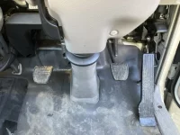 Hino DUTRO лот № 1245 оценка 3  с аукциона в Японии 3