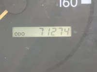 Hino DUTRO лот № 1245 оценка 3  с аукциона в Японии 5