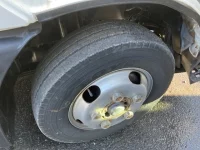 Hino DUTRO лот № 1245 оценка 3  с аукциона в Японии 8