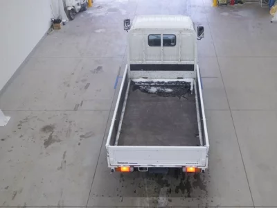Hino DUTRO  с аукциона в Японии