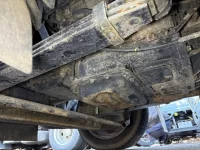 Hino DUTRO лот № 1269 оценка 3.5  с аукциона в Японии 9