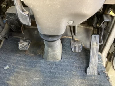 Hino DUTRO  с аукциона в Японии