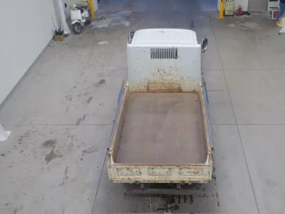 Hino DUTRO  с аукциона в Японии