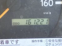 Hino DUTRO лот № 1275 оценка 3.5  с аукциона в Японии 5