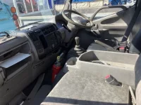 Hino DUTRO лот № 1275 оценка 3.5  с аукциона в Японии 4