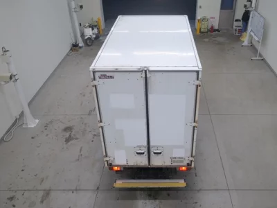 Hino DUTRO  с аукциона в Японии