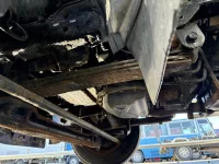 Hino DUTRO лот № 1235 оценка R  с аукциона в Японии 9