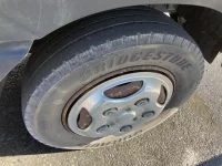 Hino DUTRO лот № 1235 оценка R  с аукциона в Японии 8