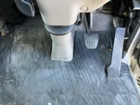 Hino DUTRO лот № 1235 оценка R  с аукциона в Японии 3