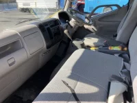 Hino DUTRO лот № 1235 оценка R  с аукциона в Японии 4