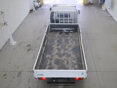 Hino DUTRO  с аукциона в Японии