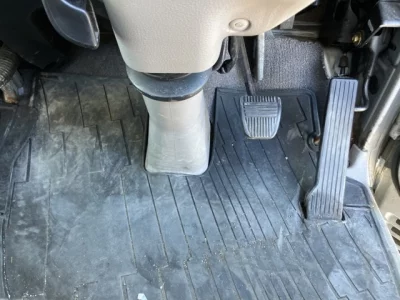 Hino DUTRO  с аукциона в Японии