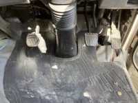 Hino DUTRO лот № 1225 оценка 3.5  с аукциона в Японии 3