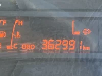 Hino DUTRO лот № 1225 оценка 3.5  с аукциона в Японии 5