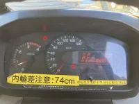 Hino DUTRO лот № 1225 оценка 3.5  с аукциона в Японии 6