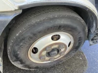 Hino DUTRO лот № 1225 оценка 3.5  с аукциона в Японии 8