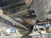 Hino DUTRO лот № 1209 оценка 3  с аукциона в Японии 9