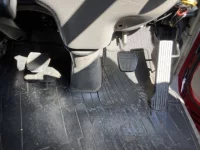 Hino DUTRO лот № 1209 оценка 3  с аукциона в Японии 3