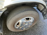 Hino DUTRO лот № 1217 оценка 3.5  с аукциона в Японии 8