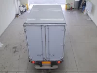 Hino DUTRO лот № 1217 оценка 3.5  с аукциона в Японии 2