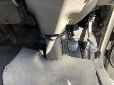 Hino DUTRO  с аукциона в Японии