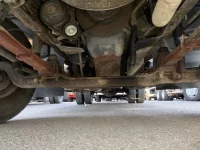 Hino RANGER лот № 3042 оценка R  с аукциона в Японии 8