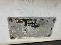 Hino RANGER лот № 3042 оценка R  с аукциона в Японии 7
