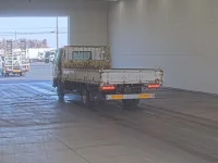 Hino RANGER лот № 3042 оценка R  с аукциона в Японии 1