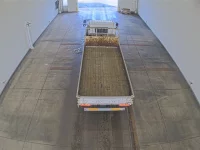 Hino RANGER лот № 3042 оценка R  с аукциона в Японии 2