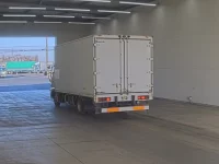 Hino RANGER лот № 3052 оценка 3  с аукциона в Японии 1