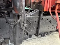 Hino RANGER лот № 3055 оценка 3.5  с аукциона в Японии 8