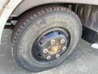 Hino RANGER лот № 3055 оценка 3.5  с аукциона в Японии 7