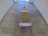 Hino RANGER лот № 3055 оценка 3.5  с аукциона в Японии 2