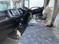 Hino RANGER лот № 3057 оценка R  с аукциона в Японии 4