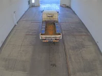 Hino RANGER лот № 3057 оценка R  с аукциона в Японии 2