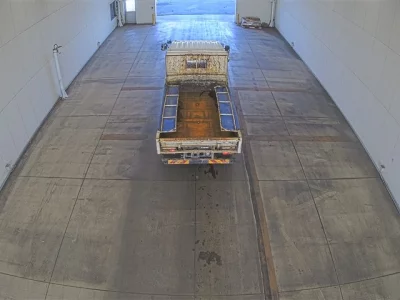 Hino RANGER  с аукциона в Японии