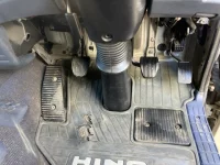 Hino RANGER лот № 3065 оценка 3  с аукциона в Японии 3