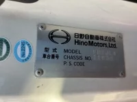 Hino RANGER лот № 3065 оценка 3  с аукциона в Японии 6