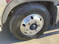 Hino RANGER лот № 3065 оценка 3  с аукциона в Японии 7