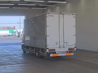 Hino RANGER лот № 3065 оценка 3  с аукциона в Японии 1