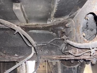 Hino RANGER лот № 3071 оценка 3  с аукциона в Японии 7