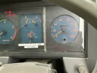 Hino RANGER лот № 3071 оценка 3  с аукциона в Японии 5