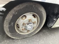 Hino RANGER лот № 3071 оценка 3  с аукциона в Японии 6