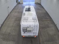 Hino RANGER лот № 3071 оценка 3  с аукциона в Японии 2