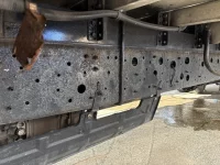 Hino RANGER лот № 3078 оценка 3  с аукциона в Японии 8