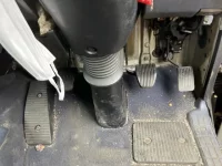 Hino RANGER лот № 3078 оценка 3  с аукциона в Японии 3