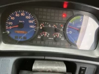 Hino RANGER лот № 3078 оценка 3  с аукциона в Японии 5