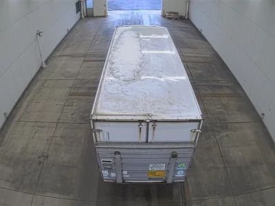 Hino RANGER  с аукциона в Японии